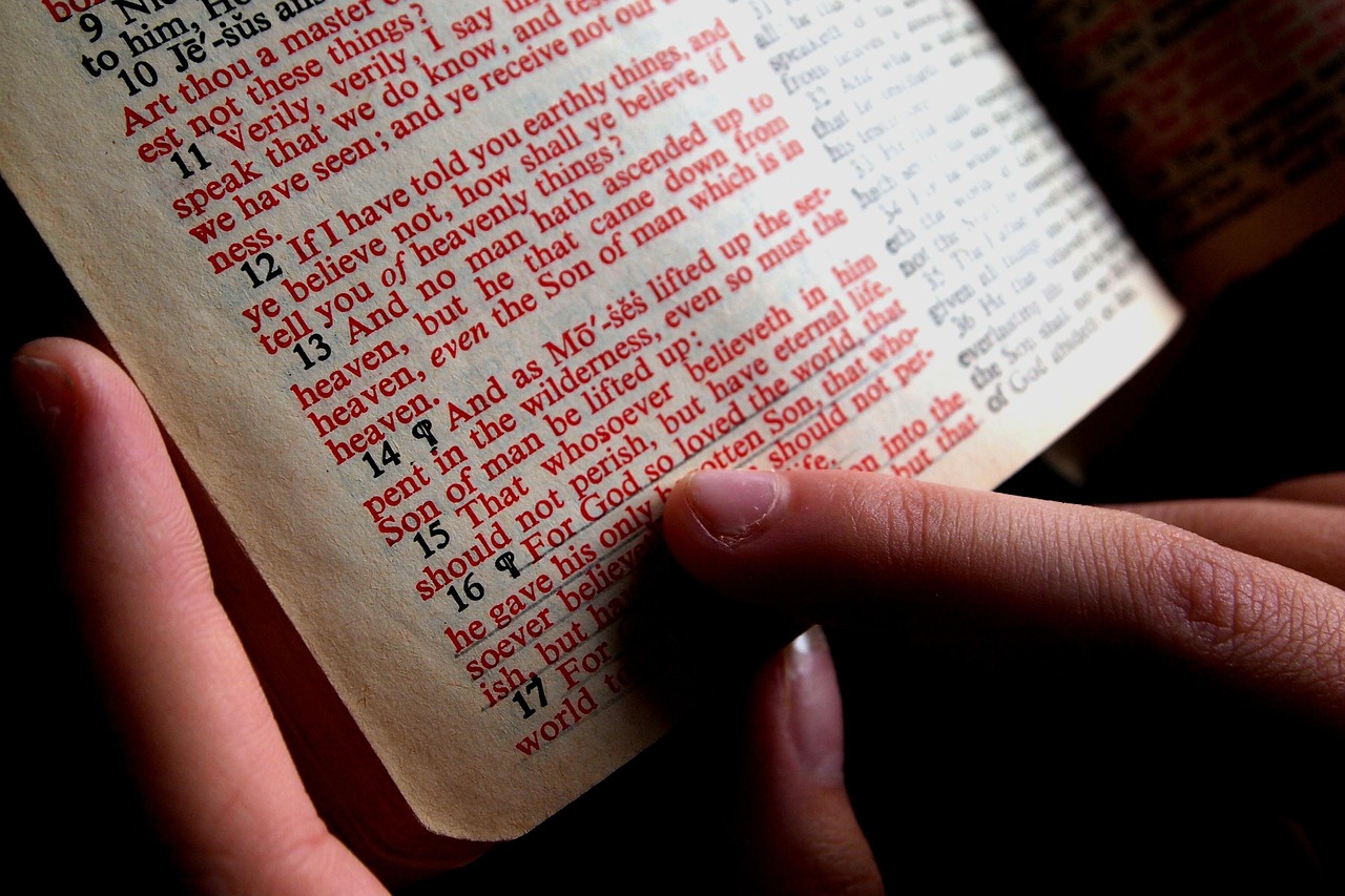 The Bible
