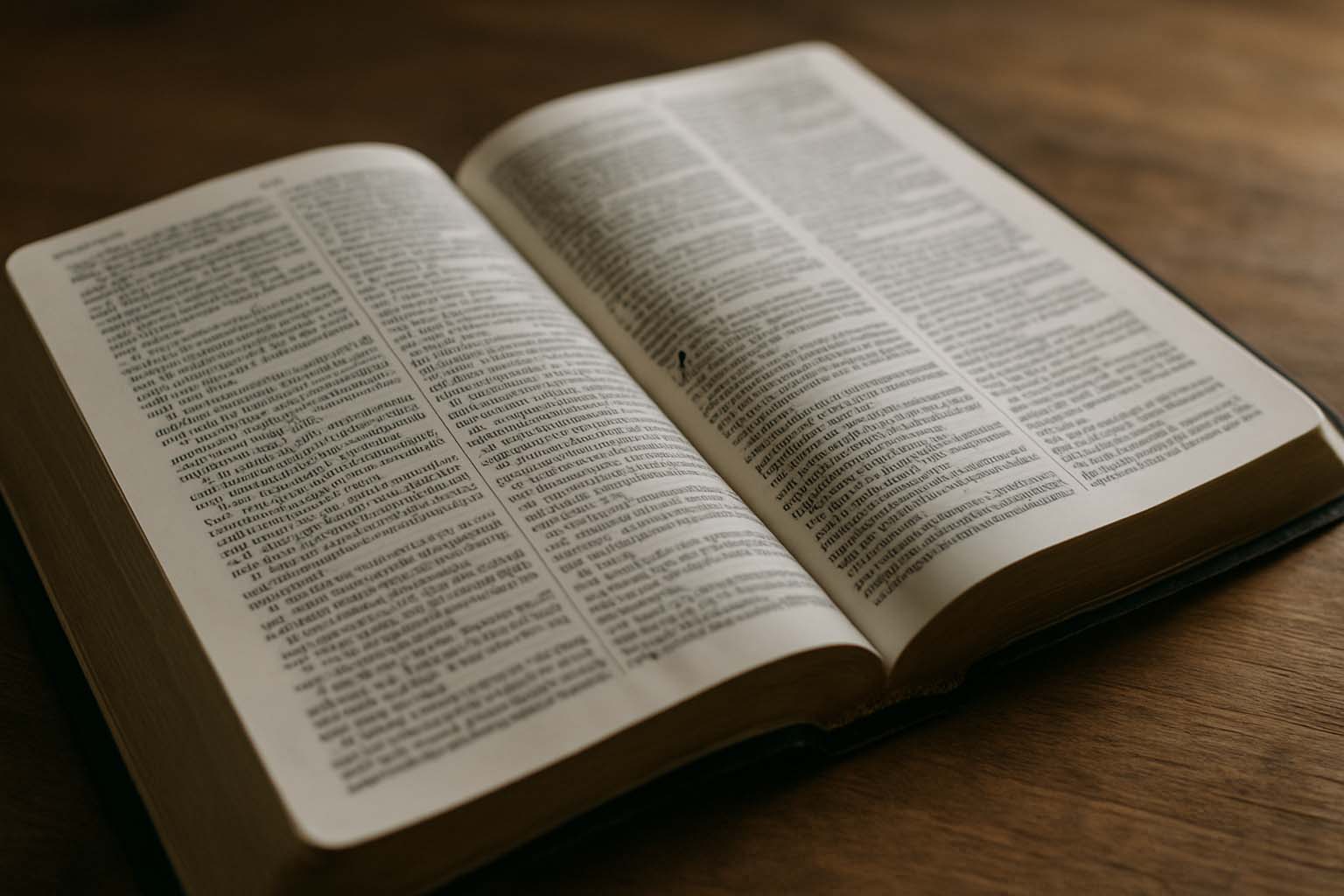Through the Bible