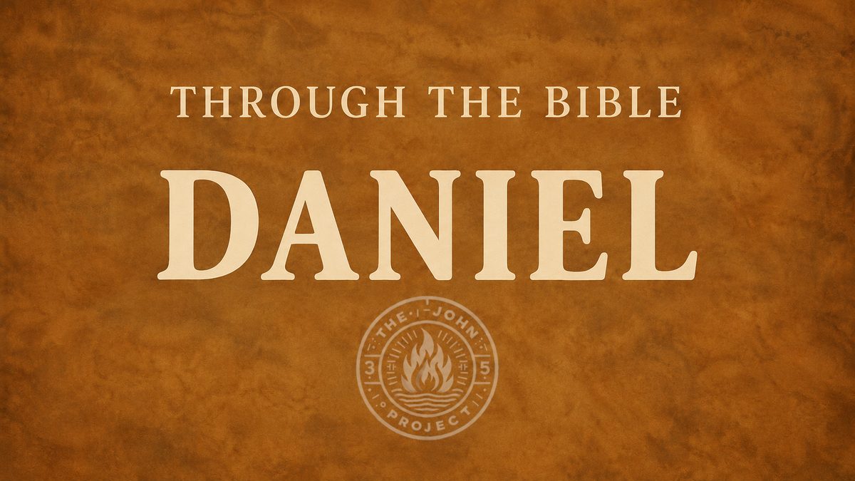 Daniel