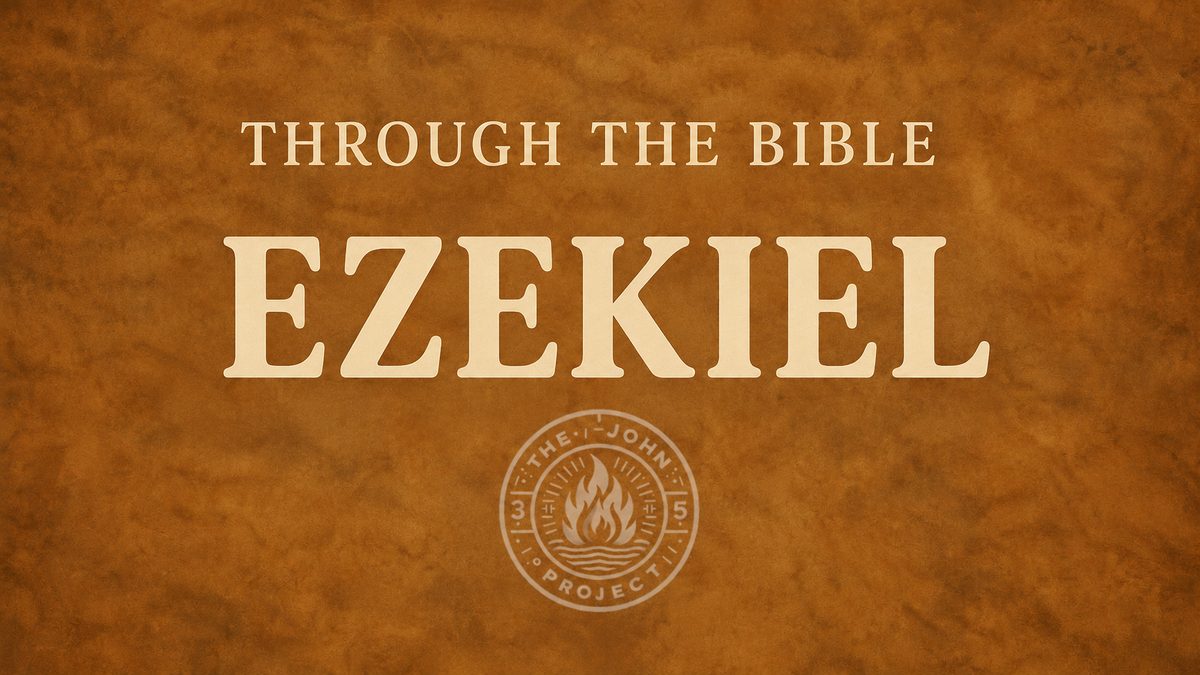 Ezekiel