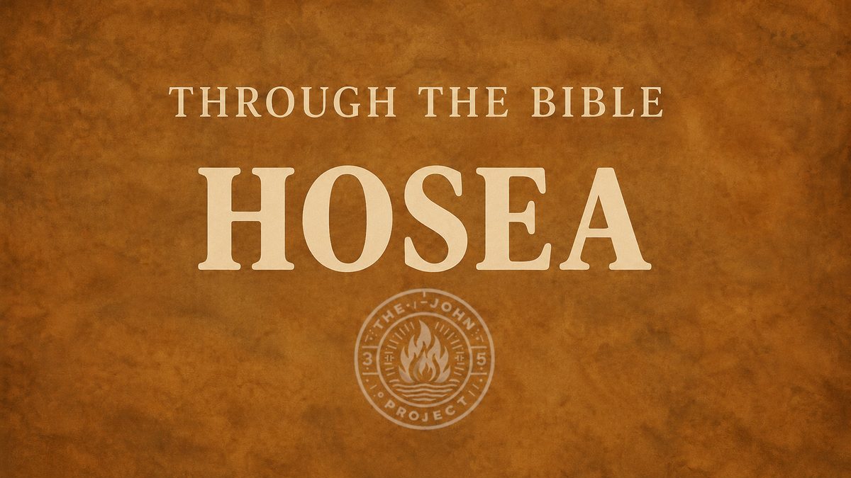 Hosea
