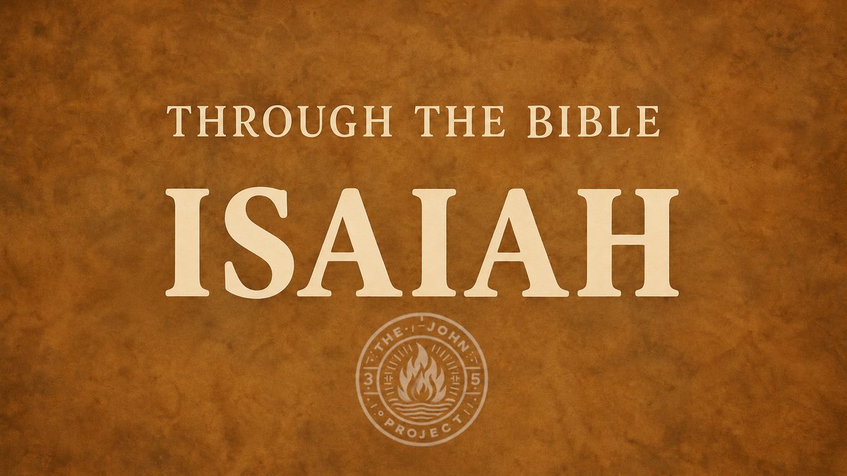 Isaiah