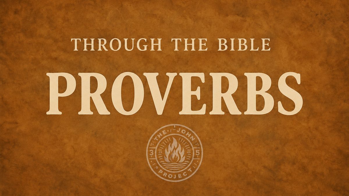 Proverbs