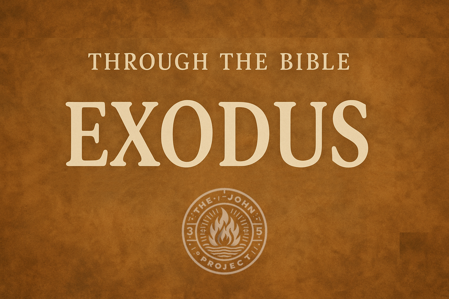 Exodus