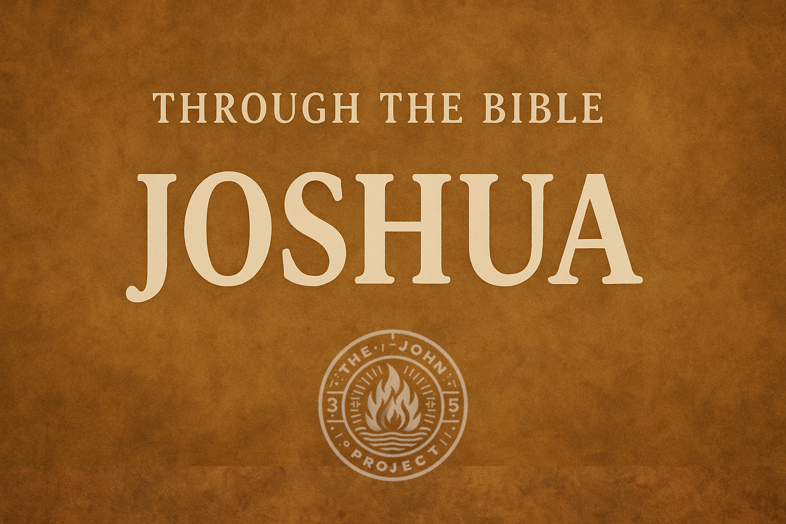 Joshua