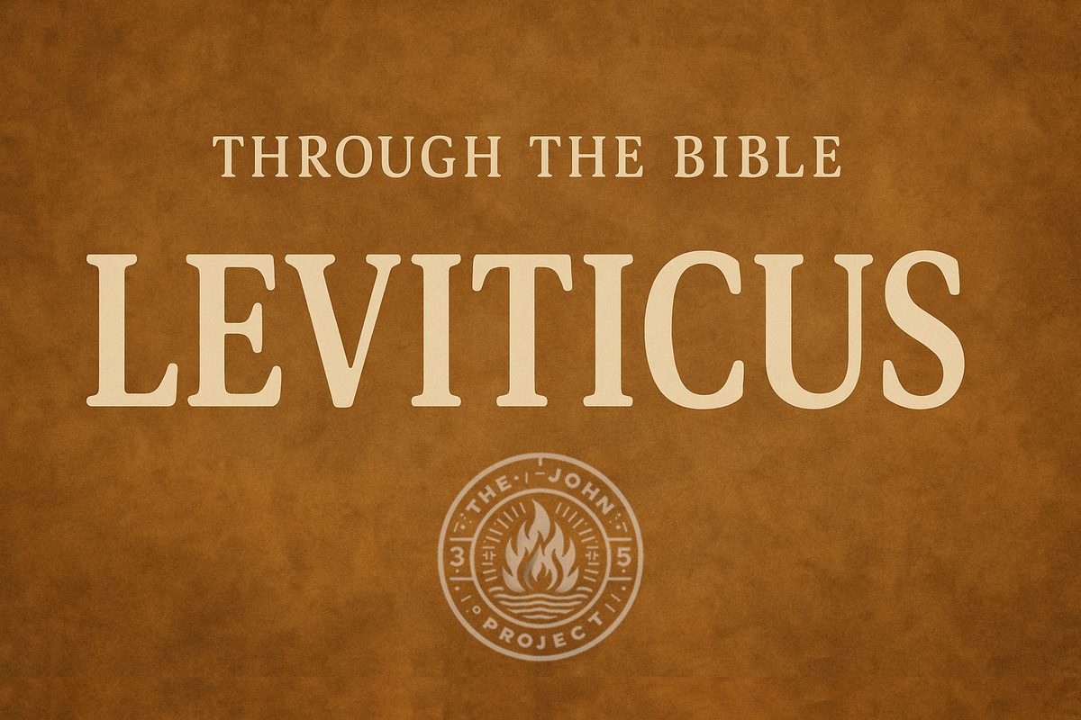 Leviticus