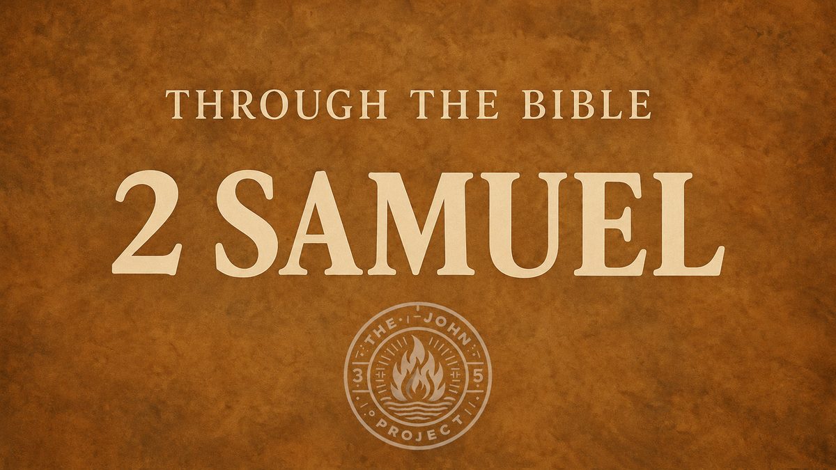 2 Samuel