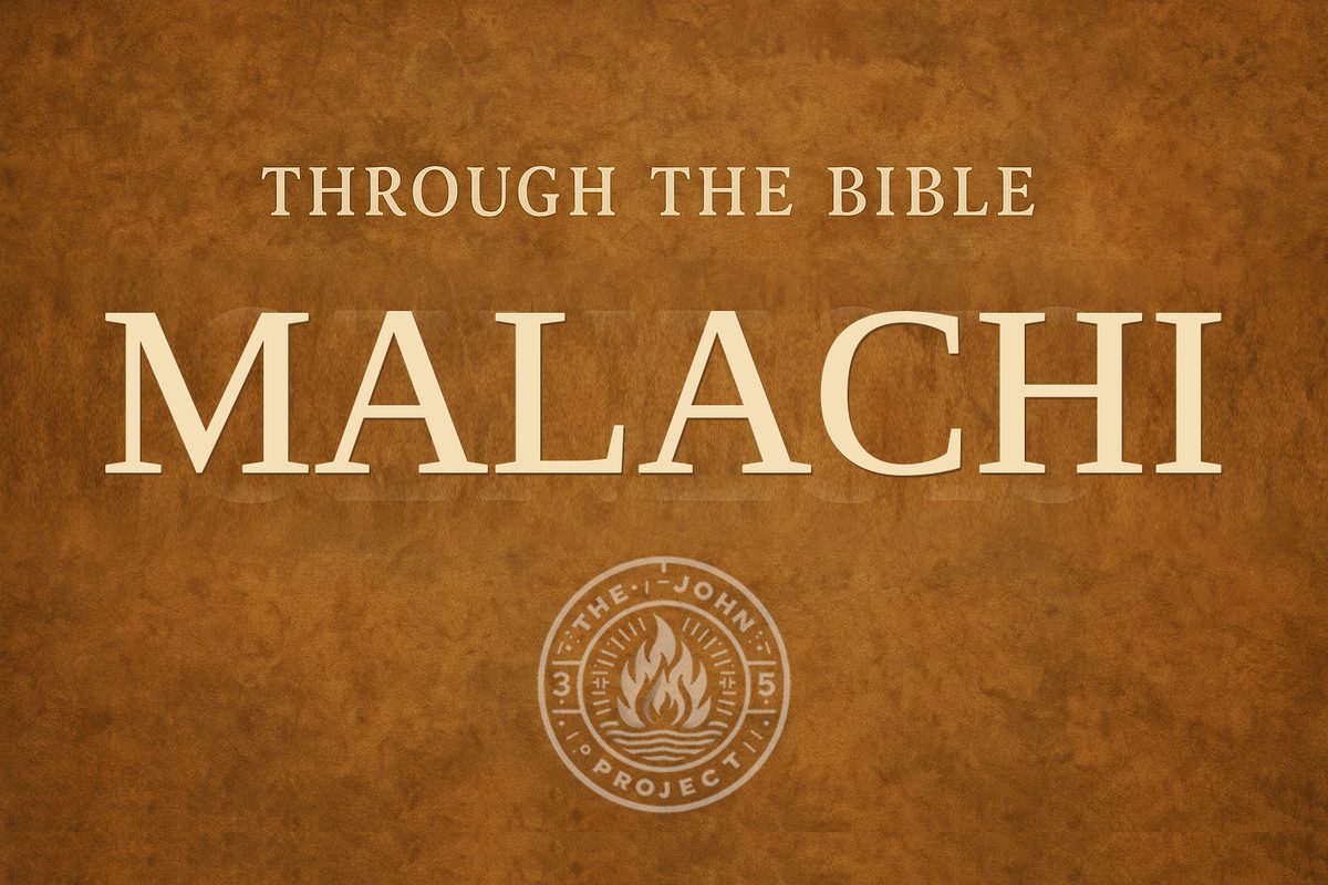Malachi