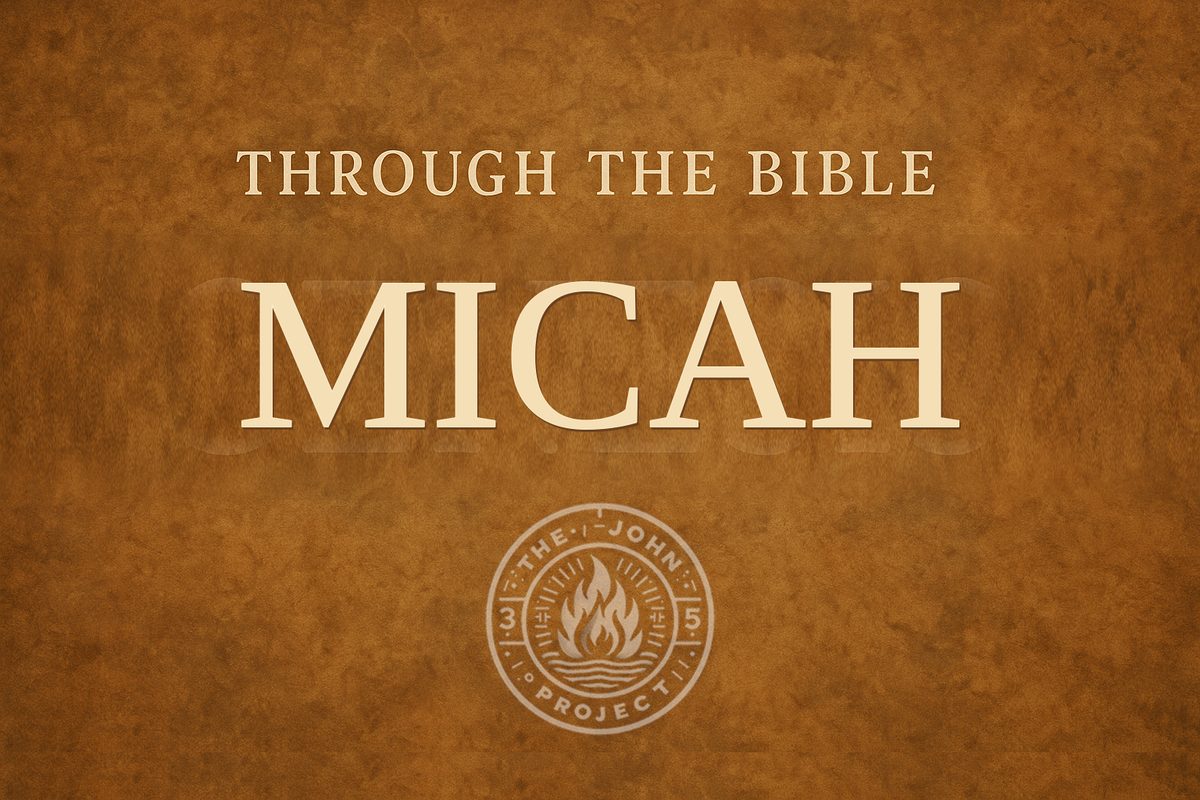 Micah