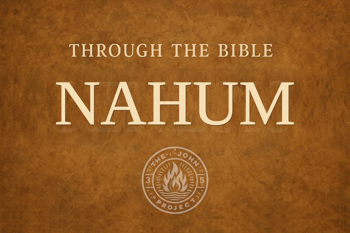 Nahum