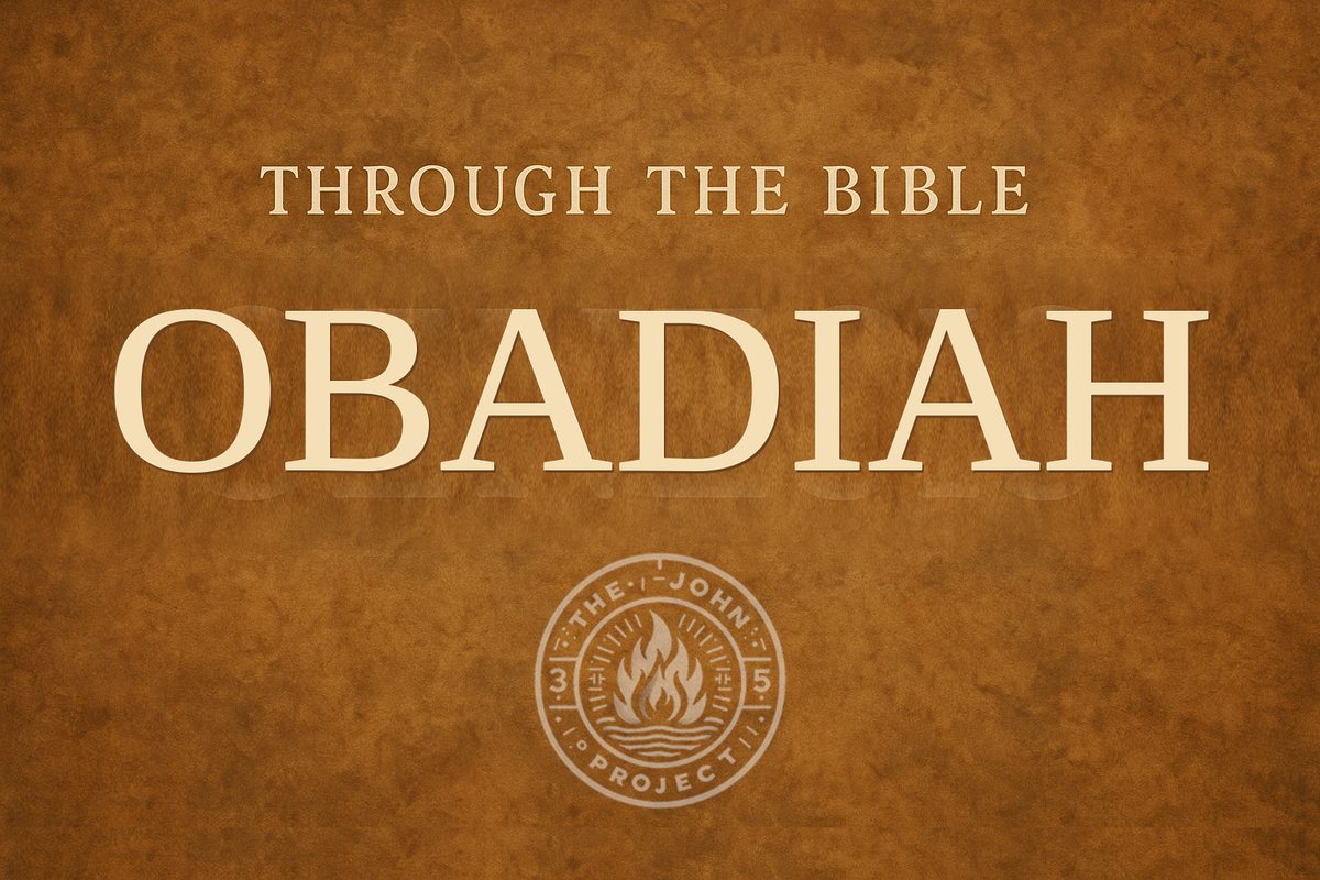 Obadiah