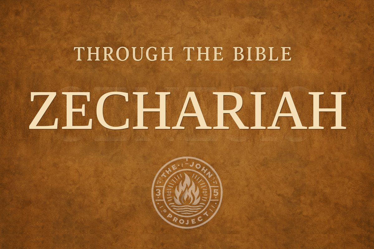 Zechariah